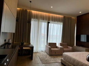 Sea Breeze White Residence Apartment Hotel